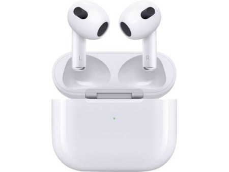 AirPods 3 Generation mit MagSafe Ladecase